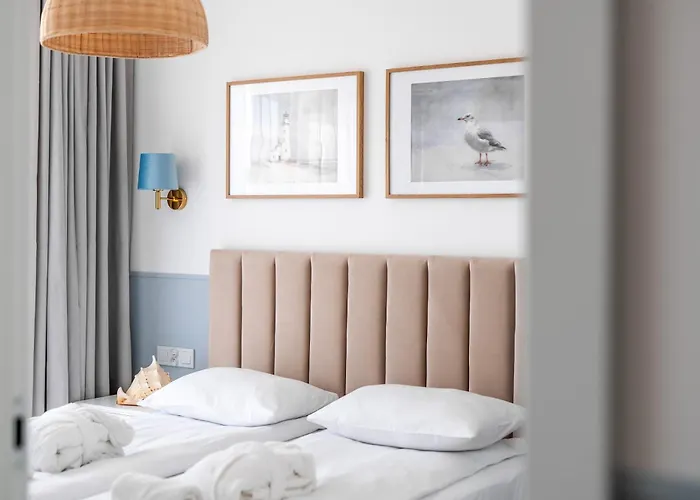 Faro Apartamenty Polanki Aqua Spa Deluxe 4 Baseny W Cenie, Pools Im Preis