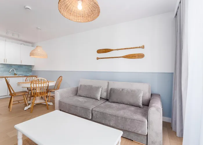 Faro Apartamenty Polanki Aqua Spa Deluxe 4 Baseny W Cenie, Pools Im Preis