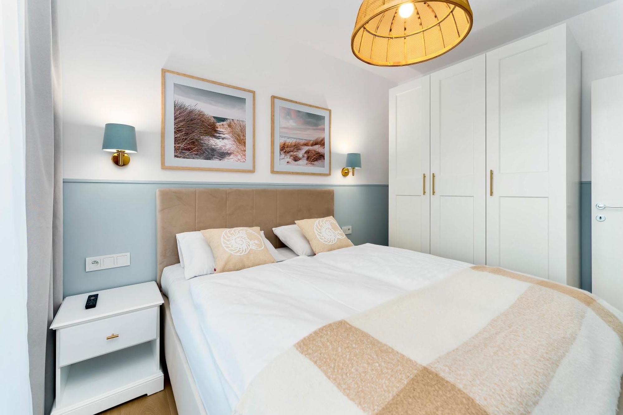 Faro Apartamenty Polanki Aqua Spa Deluxe 4 Baseny W Cenie, Pools Im Preis * Колобжег