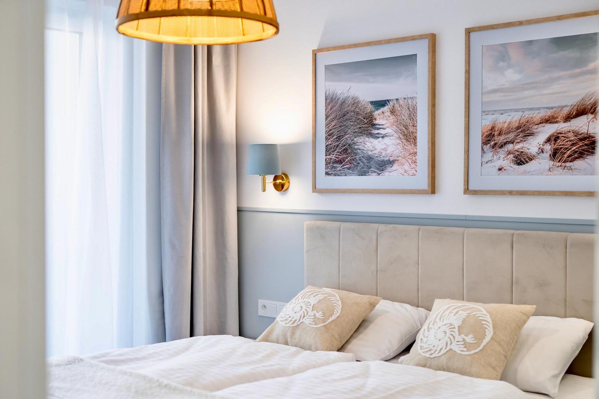 Faro Apartamenty Polanki Aqua Spa Deluxe 4 Baseny W Cenie, Pools Im Preis Апартаменти