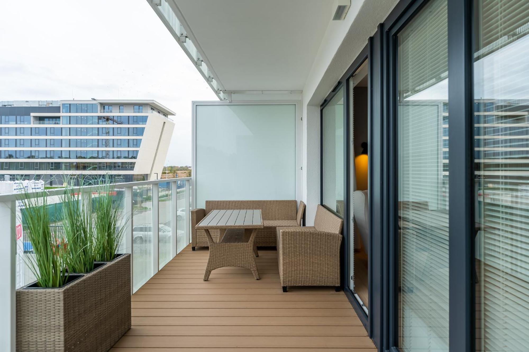 Faro Apartamenty Polanki Aqua Spa Deluxe 4 Baseny W Cenie, Pools Im Preis Апартаменти *