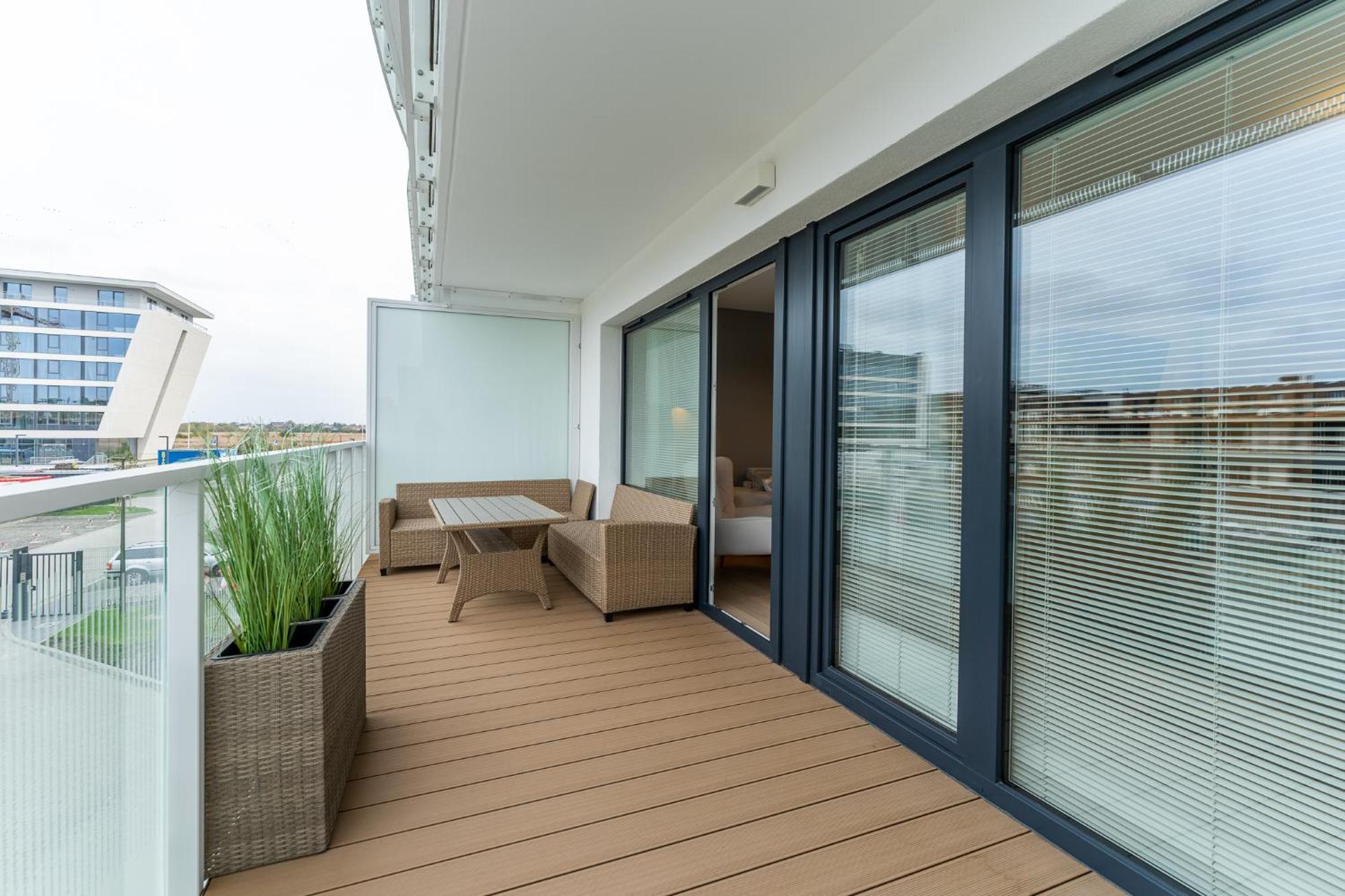 Апартаменти Faro Apartamenty Polanki Aqua Spa Deluxe 4 Baseny W Cenie, Pools Im Preis *