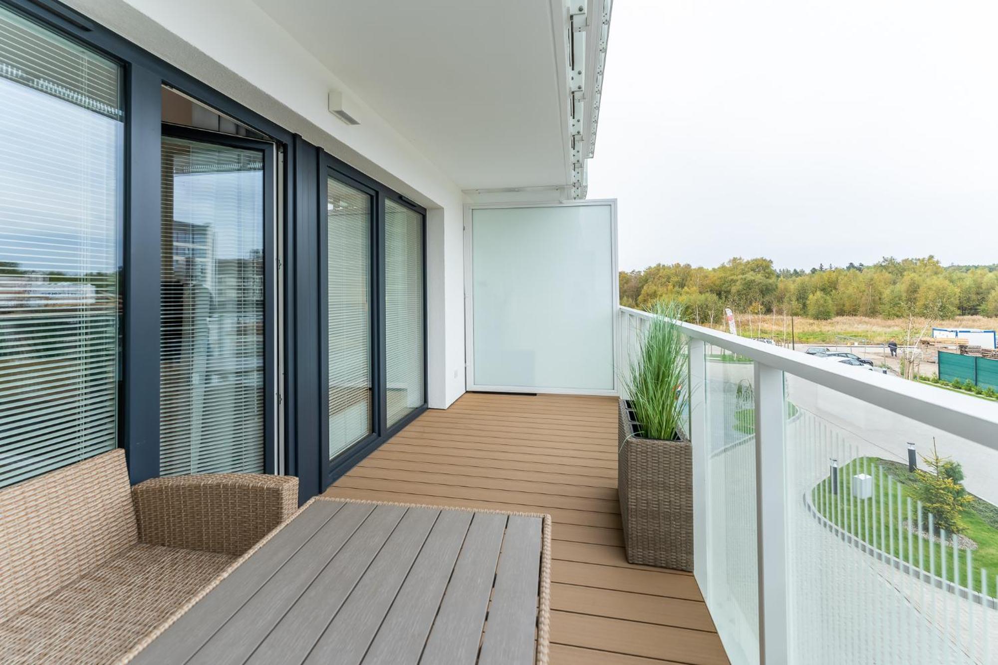 Faro Apartamenty Polanki Aqua Spa Deluxe 4 Baseny W Cenie, Pools Im Preis *