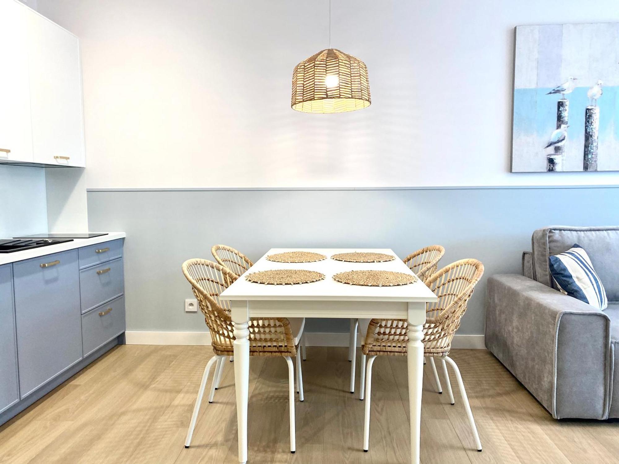 Faro Apartamenty Polanki Aqua Spa Deluxe 4 Baseny W Cenie, Pools Im Preis Апартаменти *