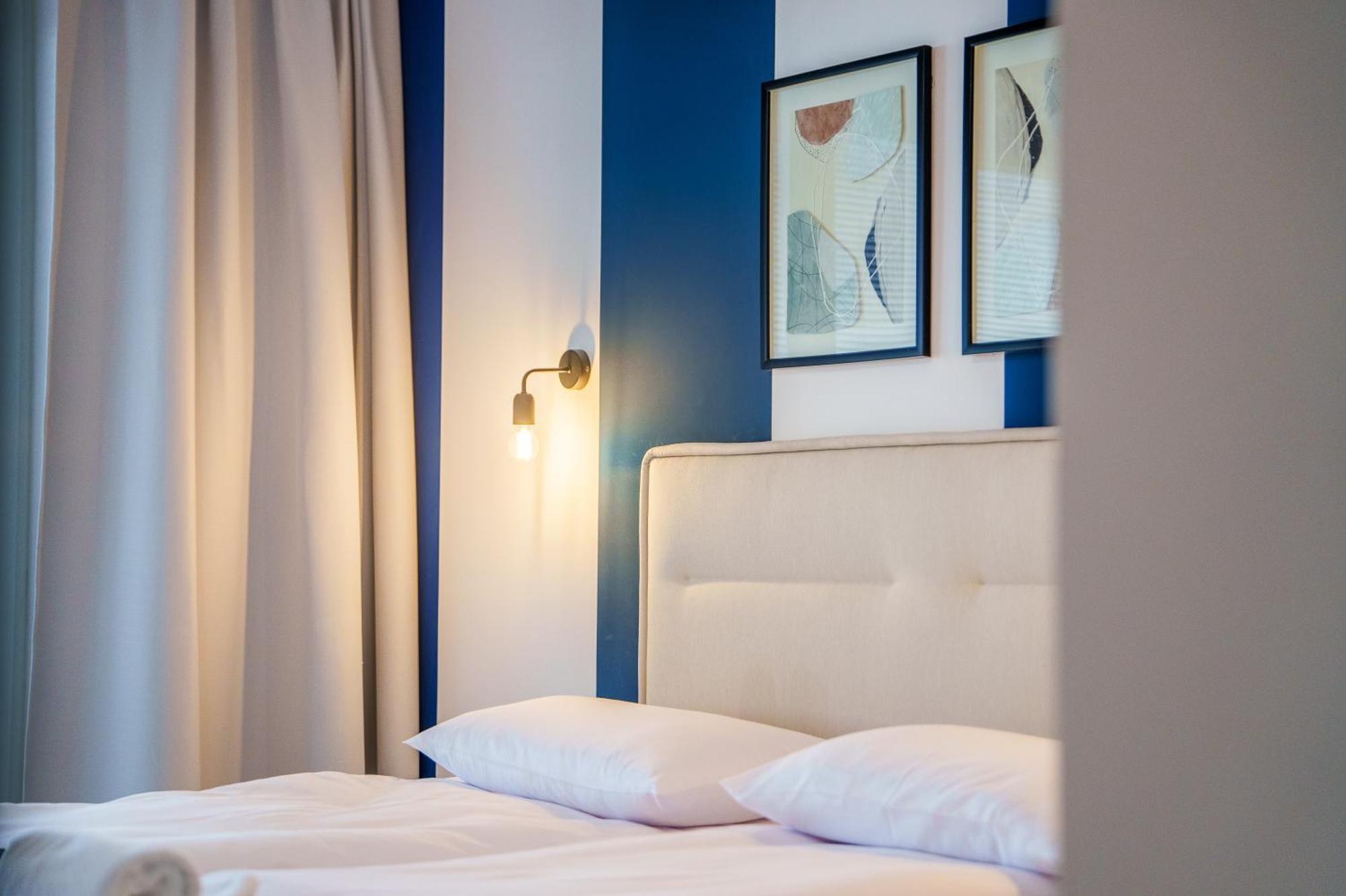 Апартаменти Faro Apartamenty Polanki Aqua Spa Deluxe 4 Baseny W Cenie, Pools Im Preis *