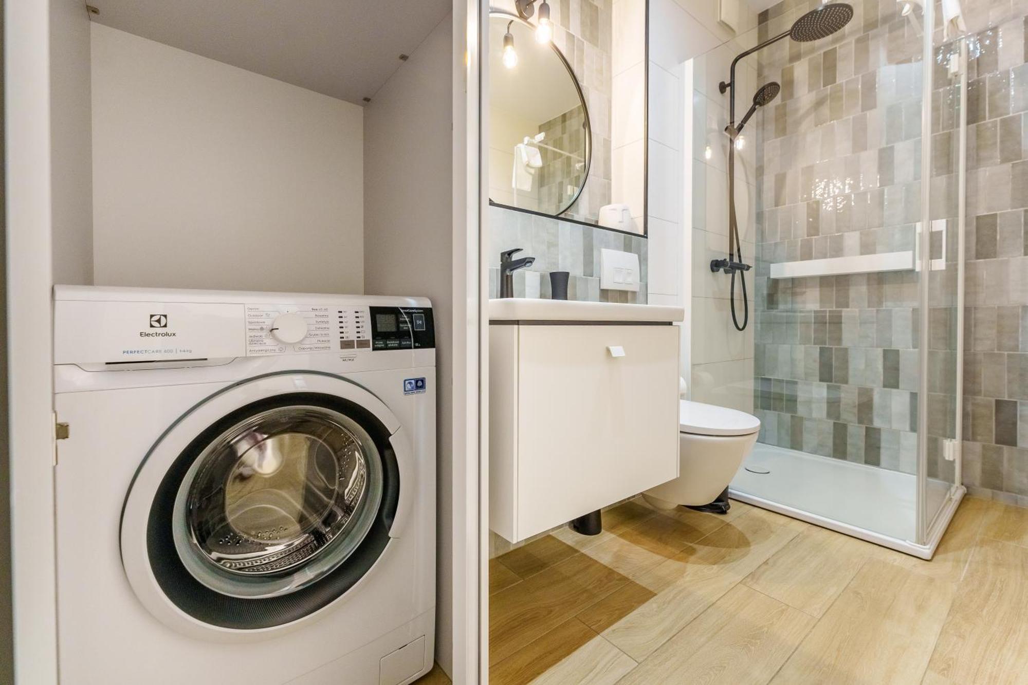 Апартаменти Faro Apartamenty Polanki Aqua Spa Deluxe 4 Baseny W Cenie, Pools Im Preis Колобжег
