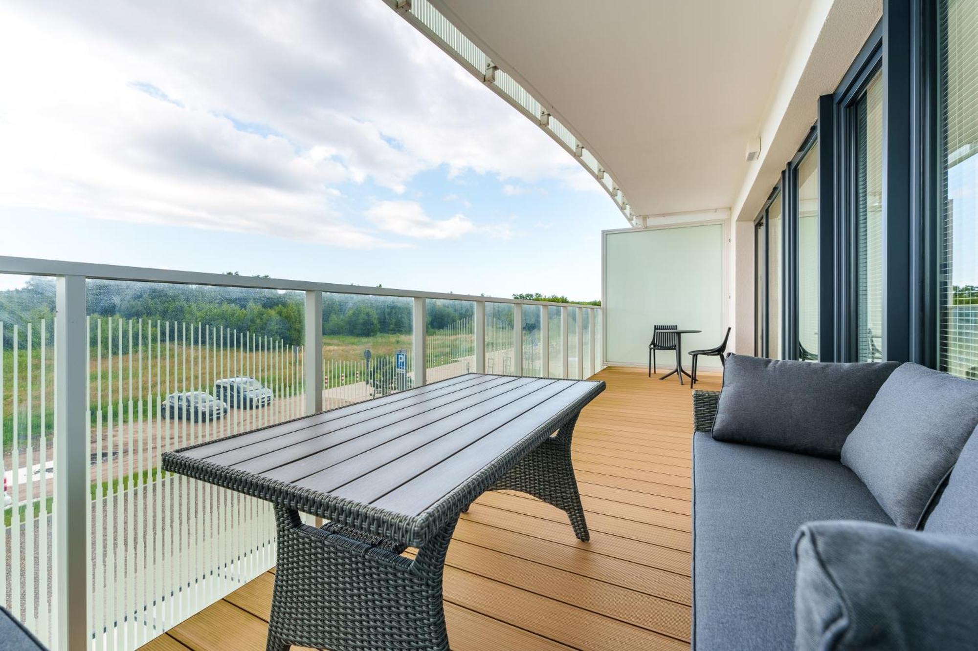 Faro Apartamenty Polanki Aqua Spa Deluxe 4 Baseny W Cenie, Pools Im Preis Апартаменти *