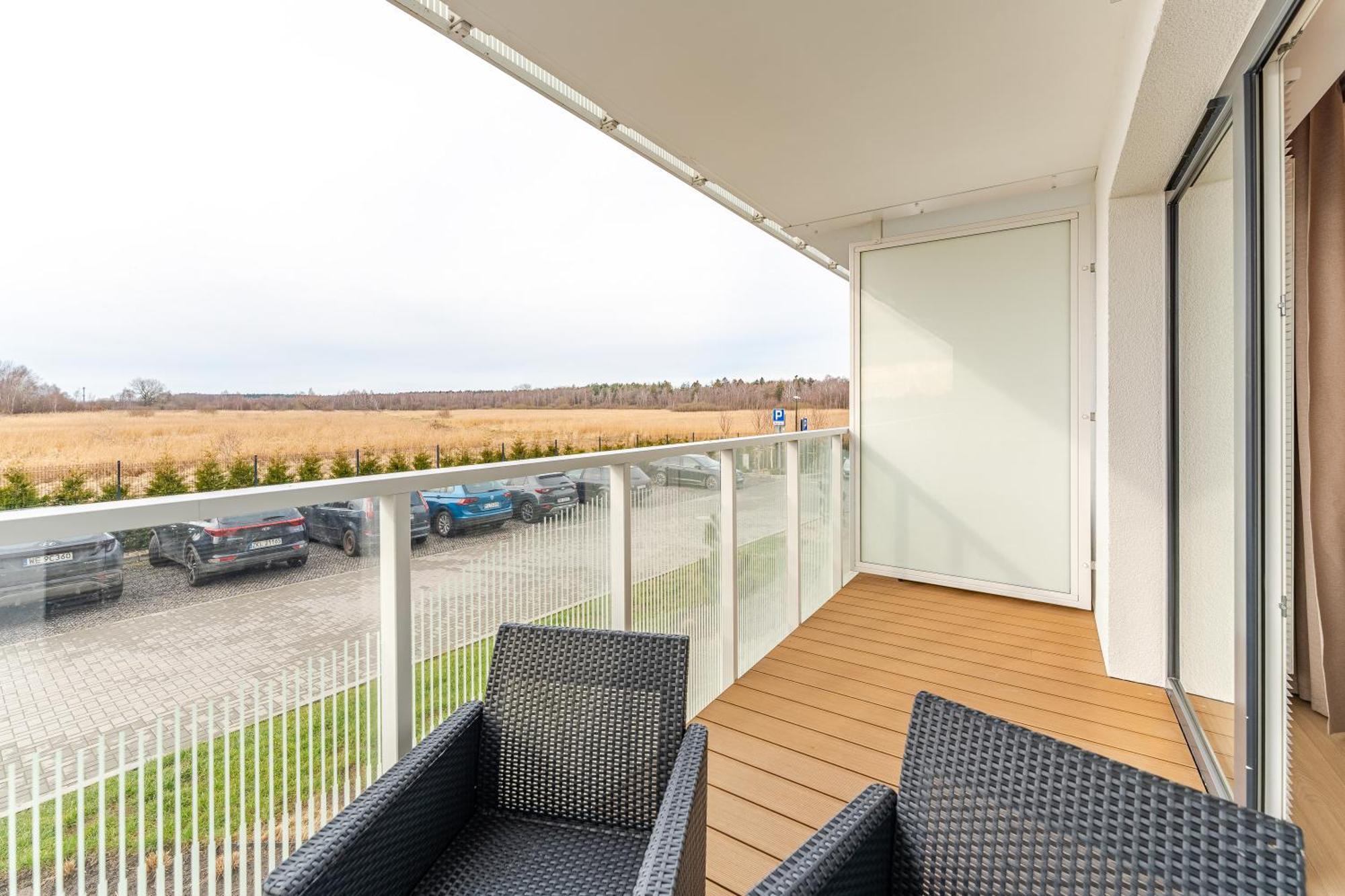 Faro Apartamenty Polanki Aqua Spa Deluxe 4 Baseny W Cenie, Pools Im Preis Апартаменти *