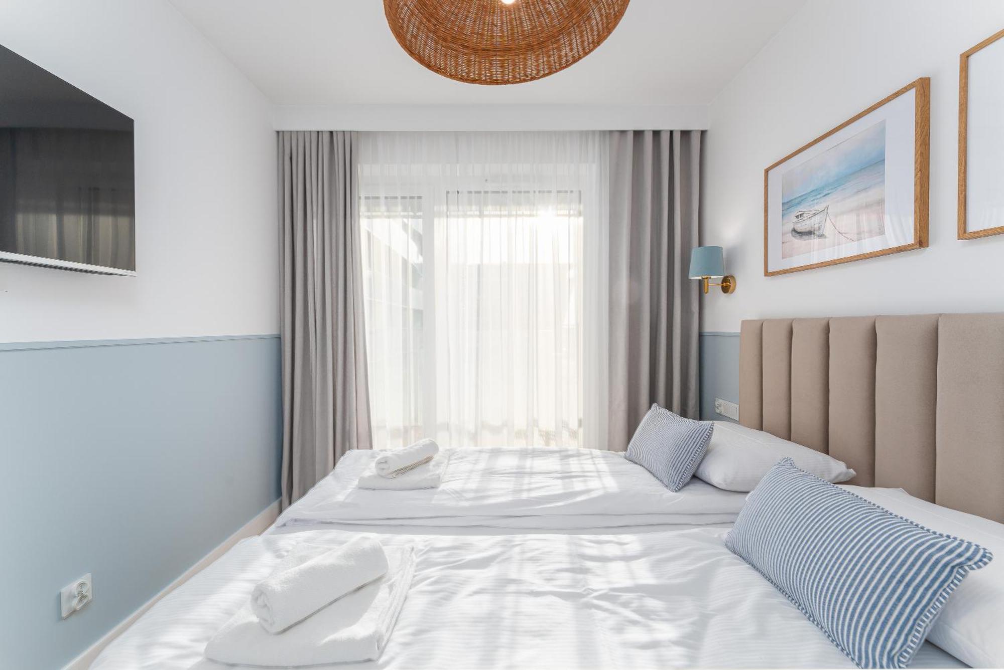 Апартаменти Faro Apartamenty Polanki Aqua Spa Deluxe 4 Baseny W Cenie, Pools Im Preis *