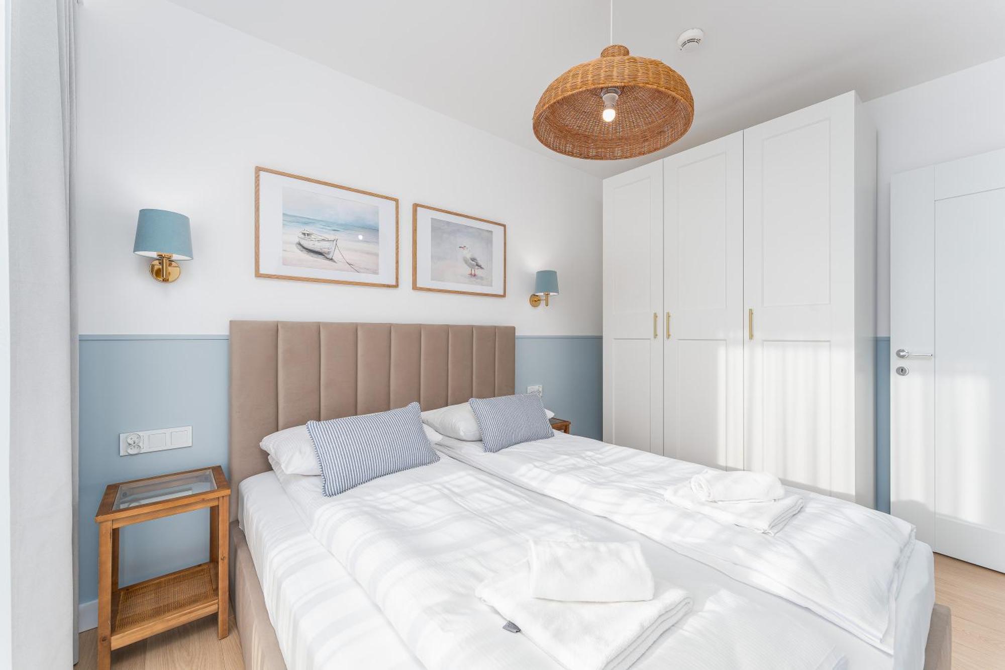 Faro Apartamenty Polanki Aqua Spa Deluxe 4 Baseny W Cenie, Pools Im Preis