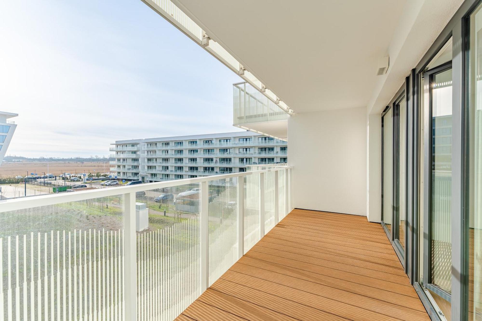 Апартаменти Faro Apartamenty Polanki Aqua Spa Deluxe 4 Baseny W Cenie, Pools Im Preis