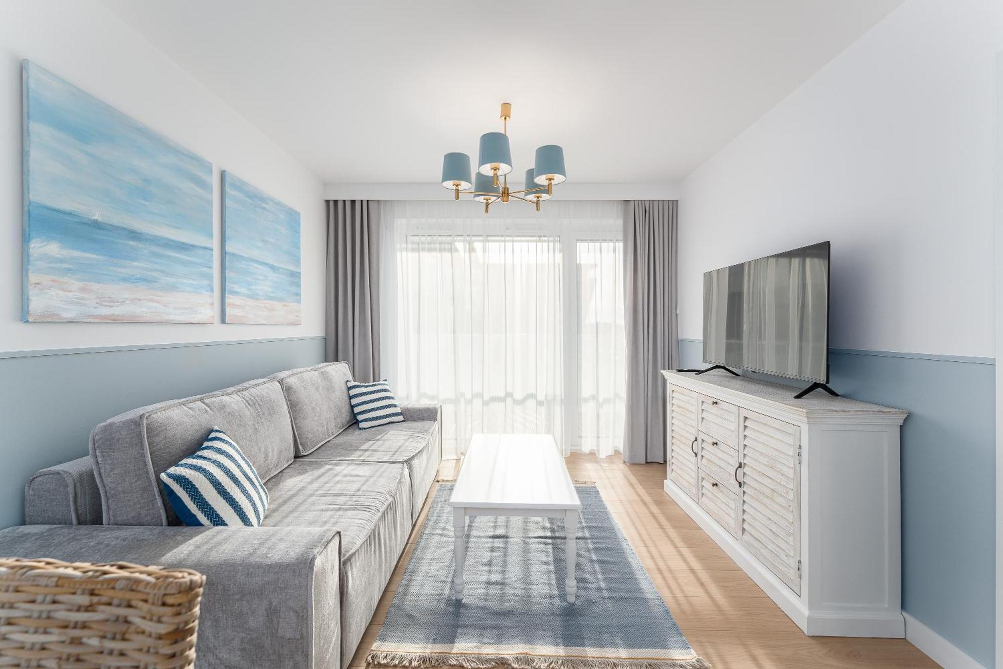 Апартаменти Faro Apartamenty Polanki Aqua Spa Deluxe 4 Baseny W Cenie, Pools Im Preis *