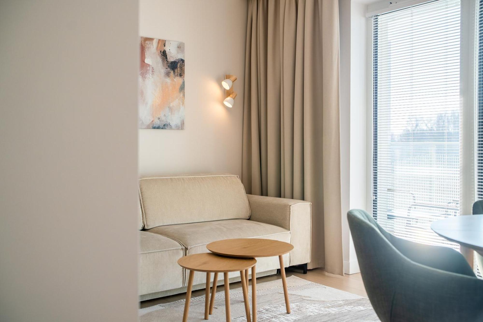 Faro Apartamenty Polanki Aqua Spa Deluxe 4 Baseny W Cenie, Pools Im Preis Апартаменти