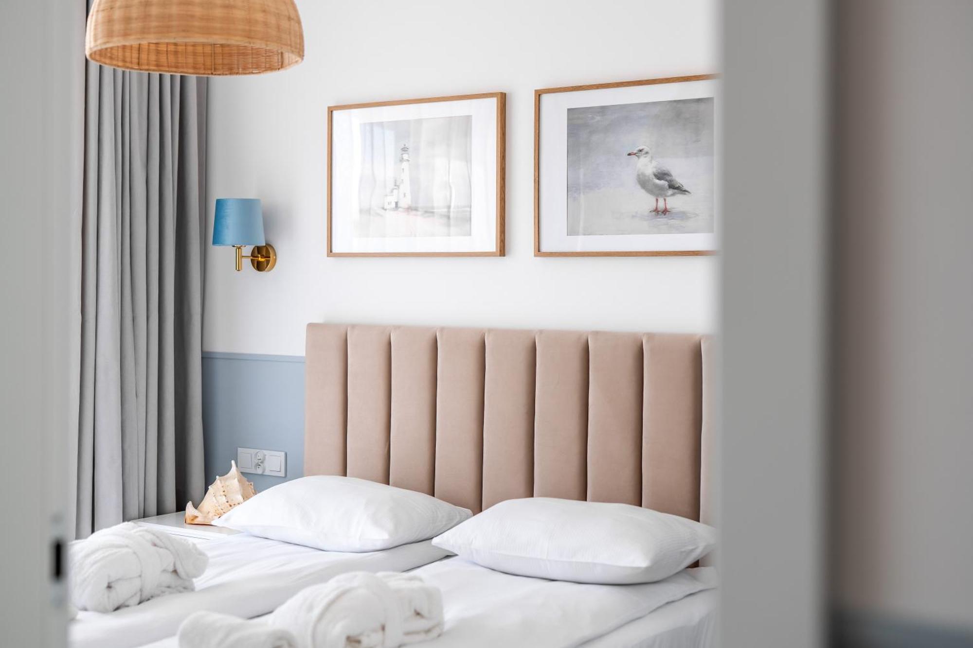 Faro Apartamenty Polanki Aqua Spa Deluxe 4 Baseny W Cenie, Pools Im Preis