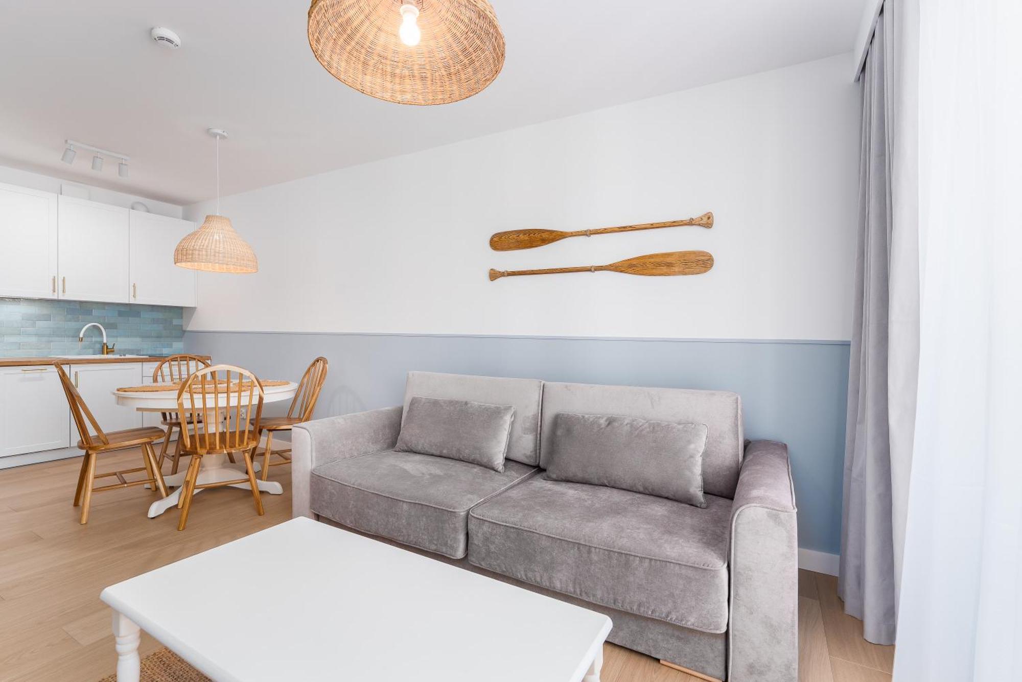 Faro Apartamenty Polanki Aqua Spa Deluxe 4 Baseny W Cenie, Pools Im Preis Колобжег