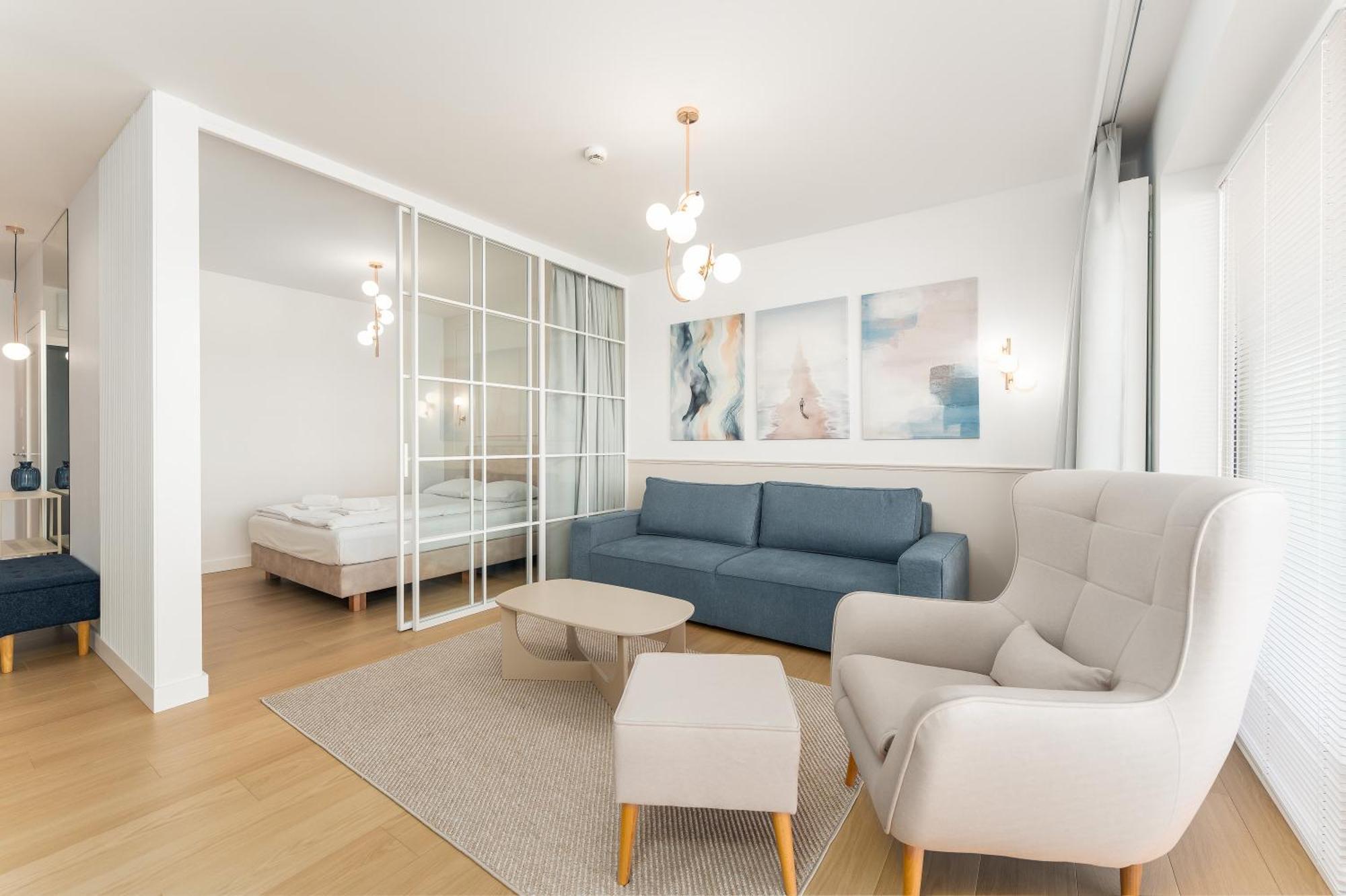 Faro Apartamenty Polanki Aqua Spa Deluxe 4 Baseny W Cenie, Pools Im Preis *